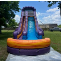 22 Ft Royal Bayou Rush